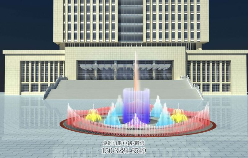 水景冷雾摇摆喷泉雕塑,循环喷水模式喷泉雕塑承接 水景冷雾摇摆喷泉雕塑,循环喷水模式喷泉雕塑承接